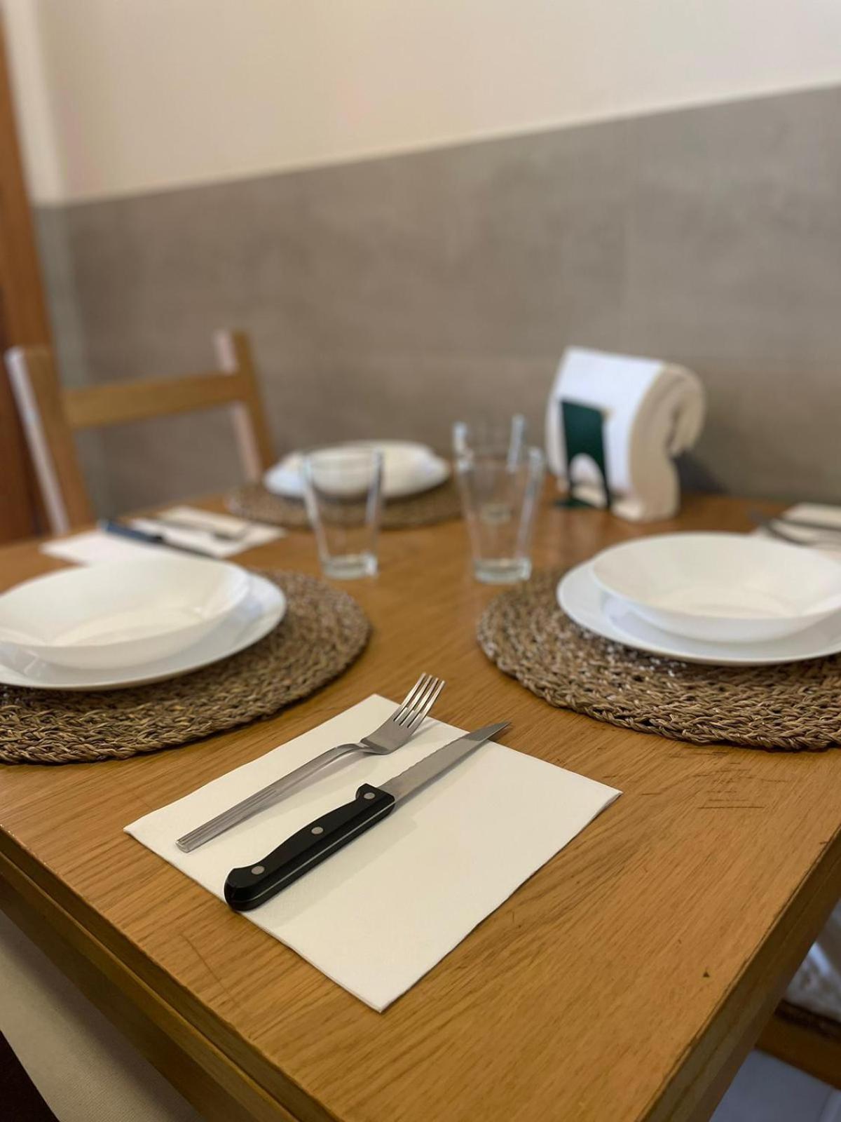 Appartamento San Lorenzo Private *