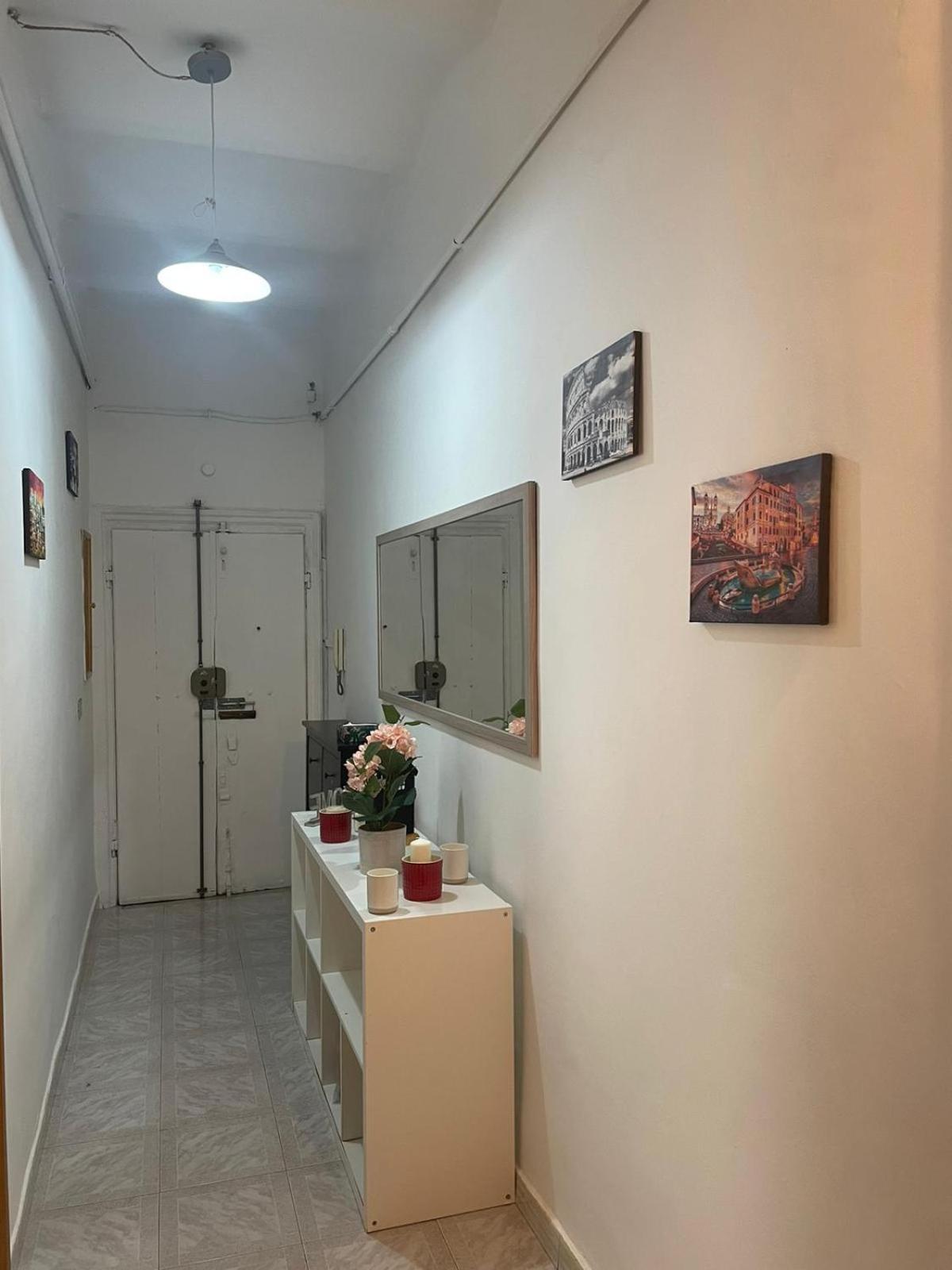 San Lorenzo Private Appartamento Roma