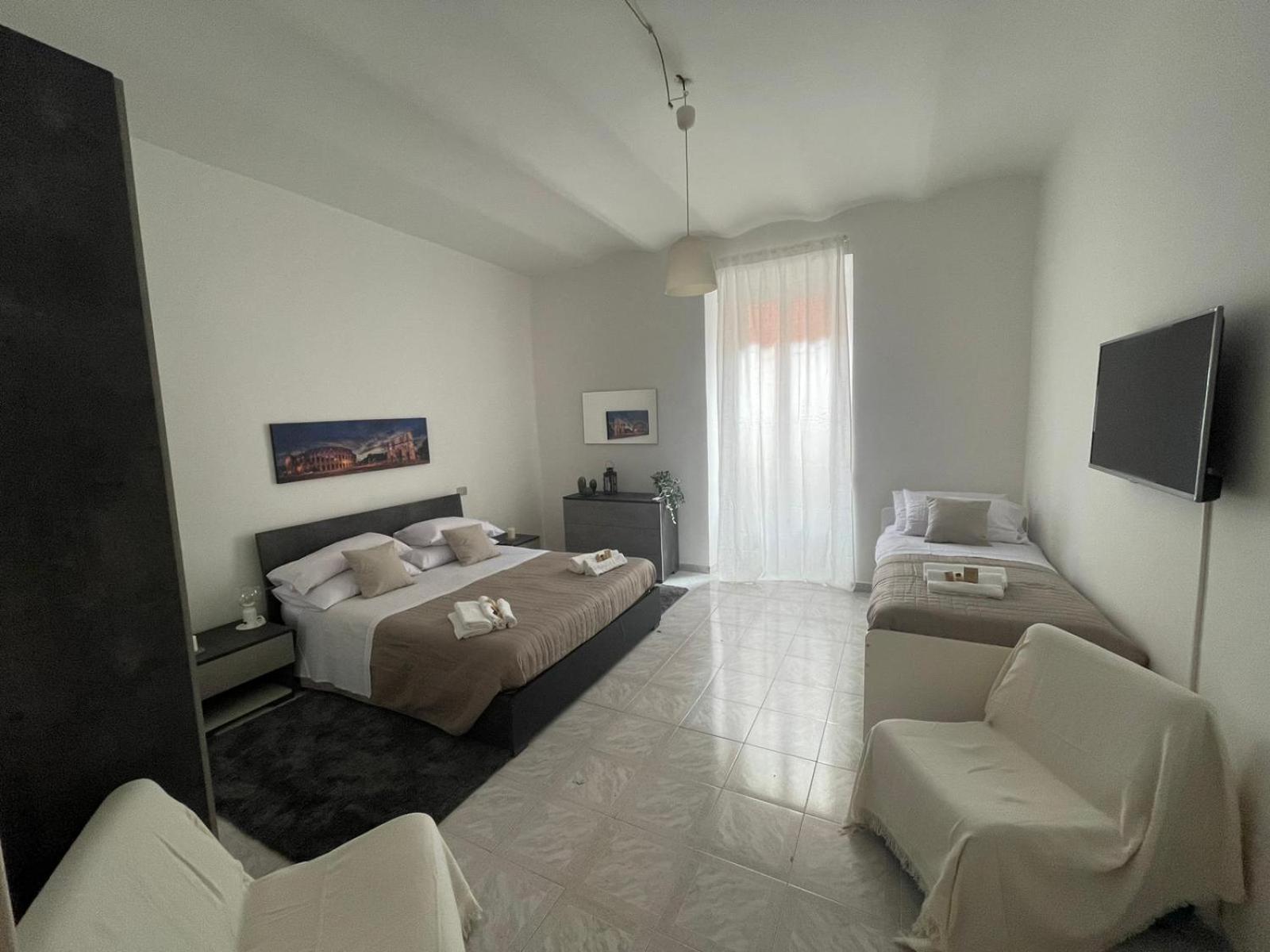 San Lorenzo Private Appartamento *