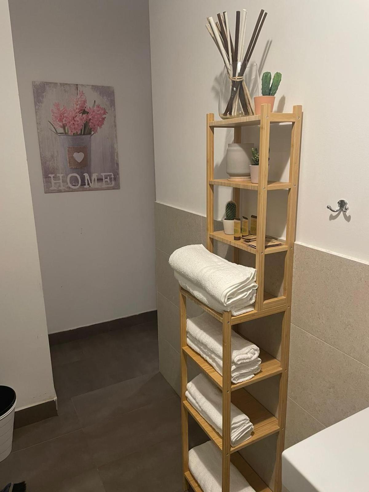 Appartamento San Lorenzo Private *
