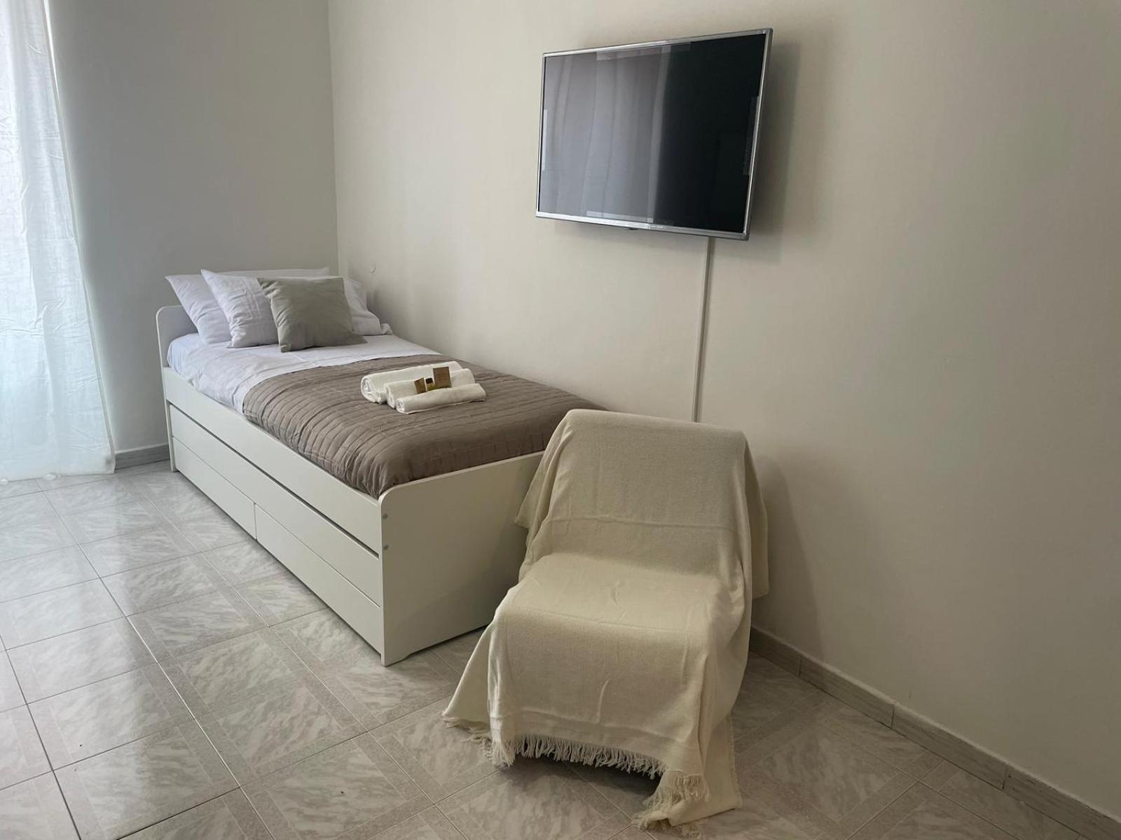 San Lorenzo Private Roma