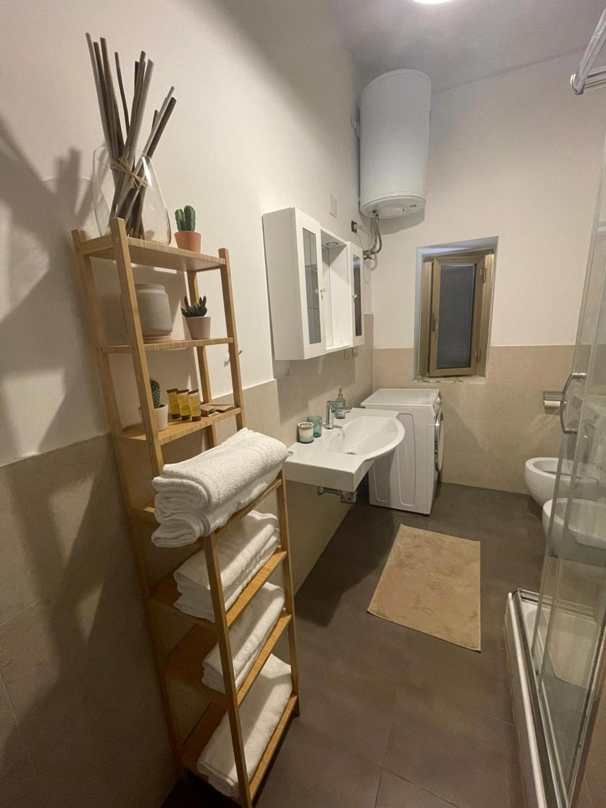 San Lorenzo Private Appartamento *