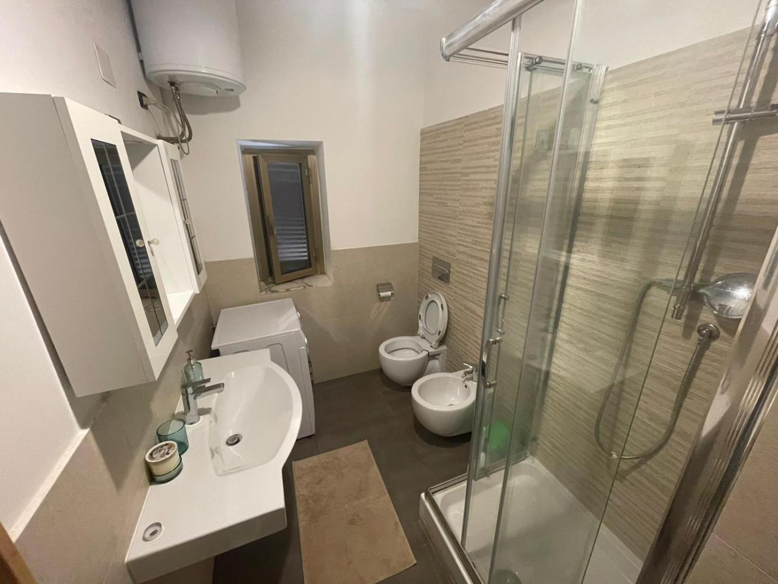 San Lorenzo Private Appartamento Roma